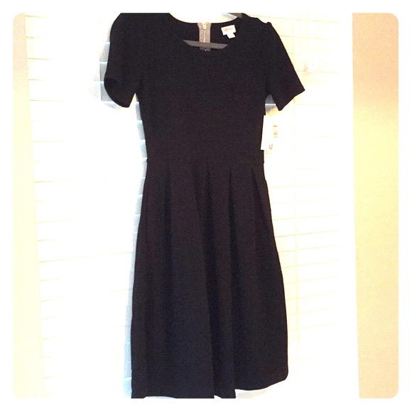 Lularoe dress Amelia - Picture 1 of 3